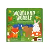 Woodland Wobble cover