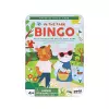 In the Park Bingo Magnetic Travel Game cover