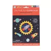 On-The-Go Game Duo Space Adventure cover