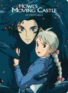 Studio Ghibli Howl's Moving Castle: 30 Postcards cover