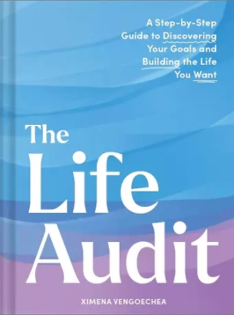 Life Audit cover