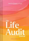 Life Audit Journal cover