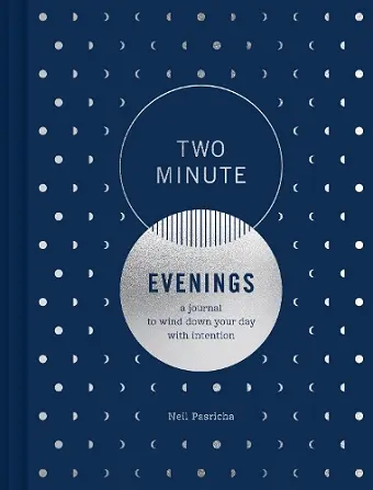 Two Minute Evenings cover