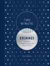 Two Minute Evenings cover