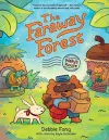 The Faraway Forest: Wally’s Route cover