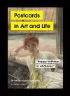 Postcards in Art and Life cover