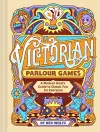Victorian Parlour Games cover