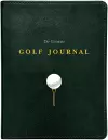 Ultimate Golf Journal cover