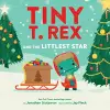 Tiny T. Rex and the Littlest Star cover