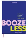 Booze Less cover