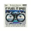 It Flies, It Spies cover