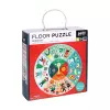 Seasons Floor Puzzle cover