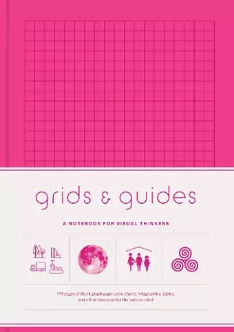 Grids & Guides (Pink) cover