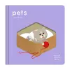 TouchThinkLearn: Pets cover