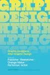 Graphic Designers After Graphic Design cover