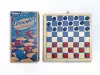 House of Novelties Draughts cover