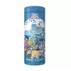 Ocean Lover's 1000-Piece Jigsaw Puzzle cover