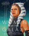 Star Wars Women of the Galaxy Updated and Expanded cover