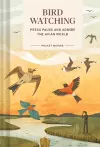 Pocket Nature: Bird-Watching cover