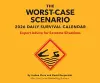 Worst-Case Scenario 2026 Daily Calendar cover