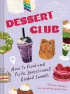 Dessert Club cover