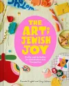 The Art of Jewish Joy cover