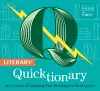 Literary Quicktionary cover