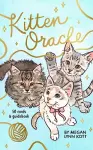 Kitten Oracle cover