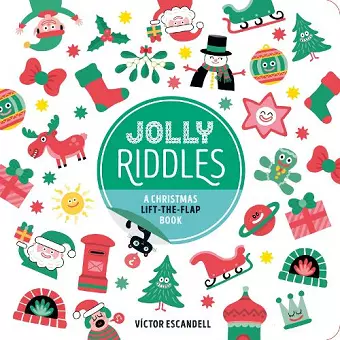 Jolly Riddles cover