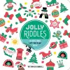 Jolly Riddles cover