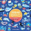 Ocean Riddles cover