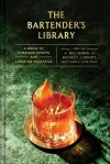 The Bartender's Library cover