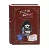 Murder Most Puzzling Death of a Collector 500-Piece Puzzle cover