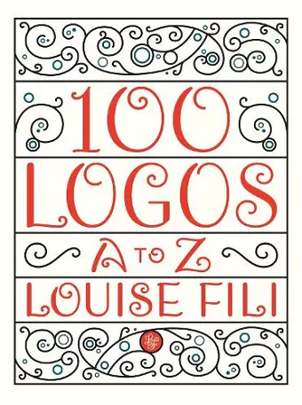 100 Logos cover
