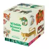 Wildlife Memory Game cover