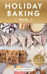Holiday Baking Deck cover