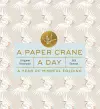 A Paper Crane a Day cover