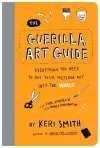 The Guerilla Art Guide cover