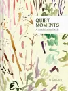 Quiet Moments: A Guided Sketchbook cover