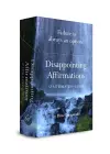Disappointing Affirmations Deck cover