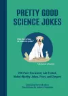 Pretty Good Science Jokes cover