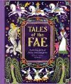 Tales of the Fae cover