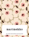 Marimekko Notes (Pastels) cover