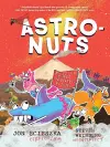AstroNuts Mission Three: The Perfect Planet cover