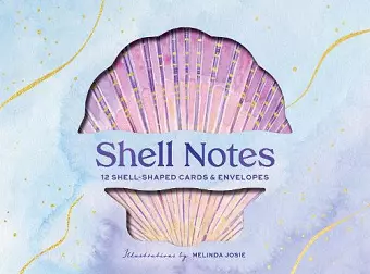 Shell Notes cover