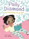 Polly Diamond and the Topsy-Turvy Day cover