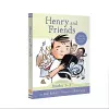 Henry and Friends Boxed Set cover