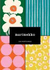The Art of Marimekko Postcard Box cover