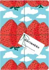 Marimekko Strawberry Notebook Collection cover
