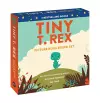 Tiny T. Rex Picture Book Boxed Set cover
